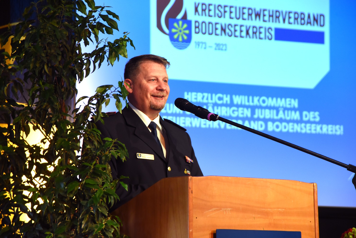 50 Jahre KFV